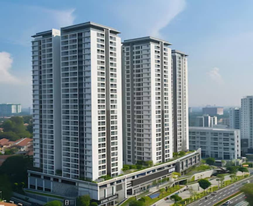 Godrej Miraya Sector 43 Gurgaon